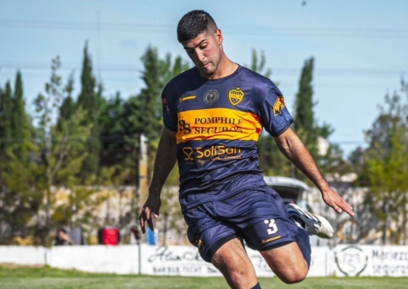 Estudiantes sum� dos nuevas incorporaciones